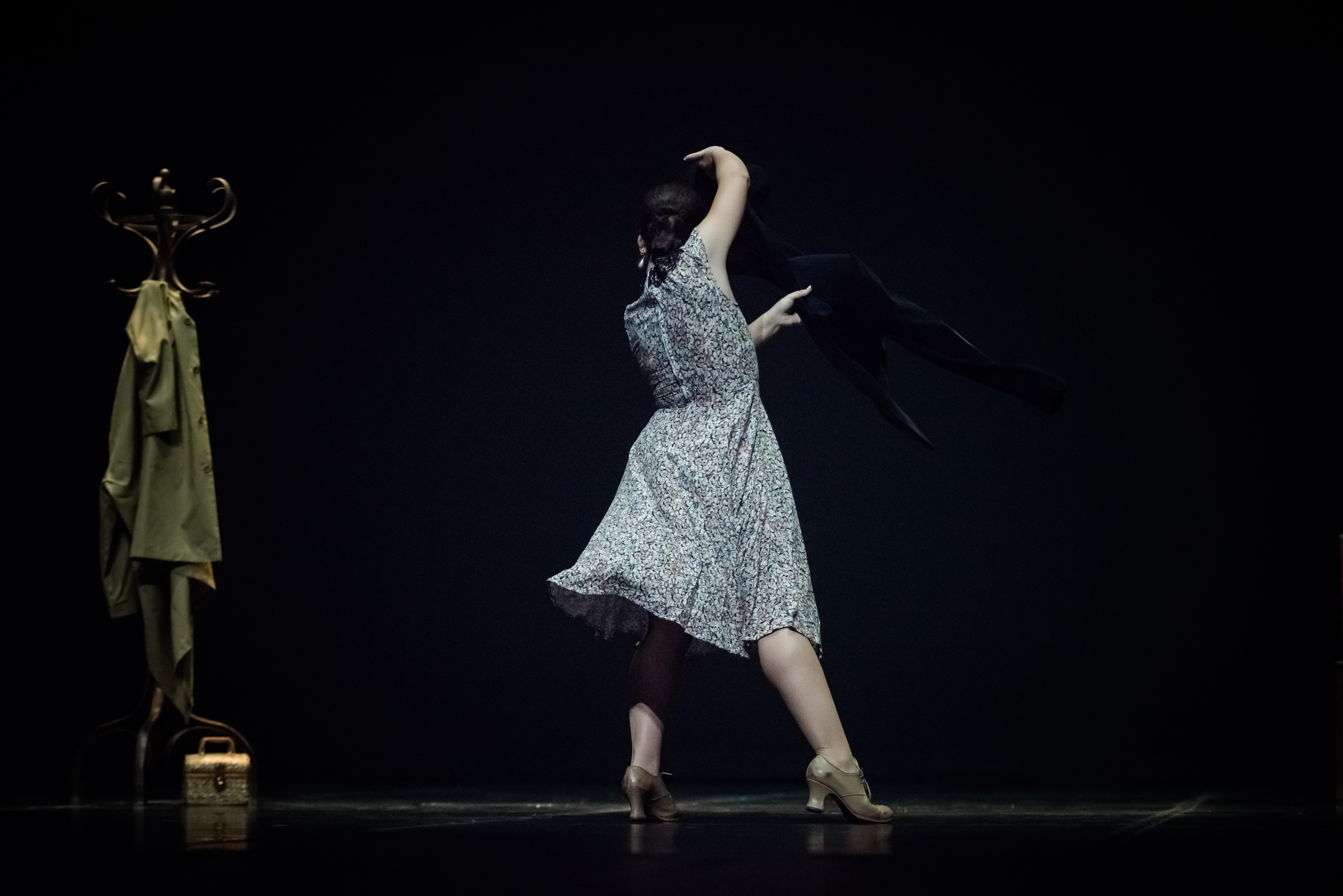 Mañana vendré a buscarte